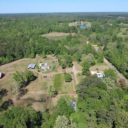 Coulter Farmstead Bed & Breakfast Washington Ruang foto