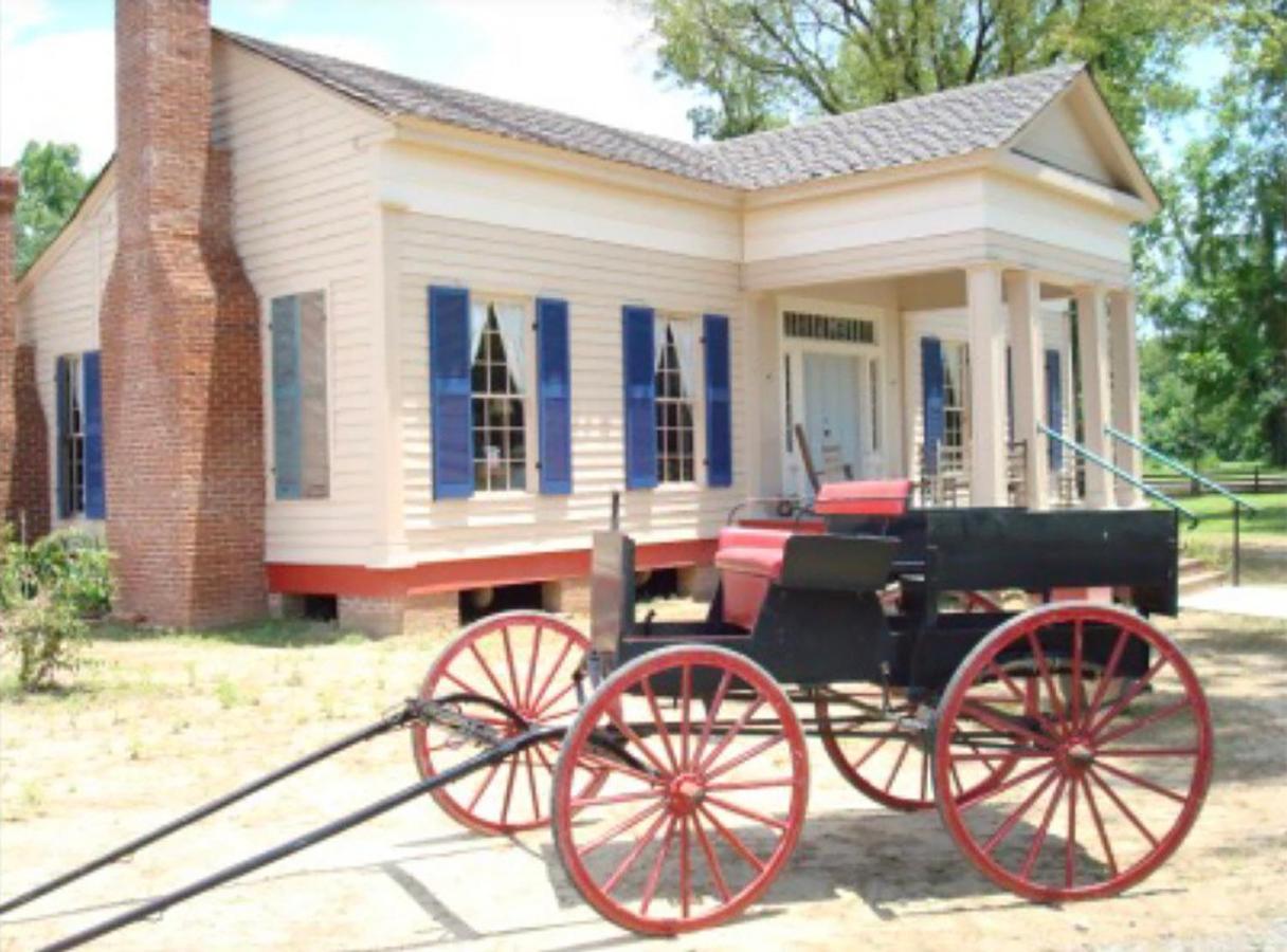 Coulter Farmstead Bed & Breakfast Washington Bagian luar foto