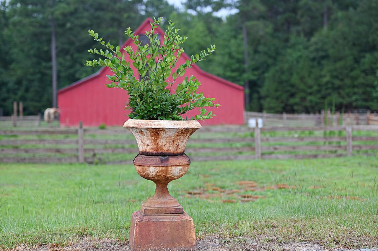 Coulter Farmstead Bed & Breakfast Washington Bagian luar foto