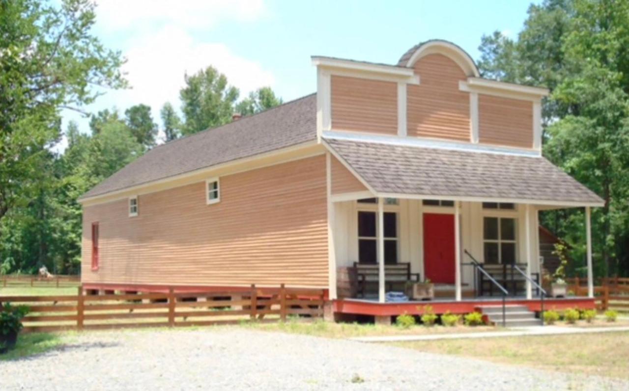 Coulter Farmstead Bed & Breakfast Washington Bagian luar foto