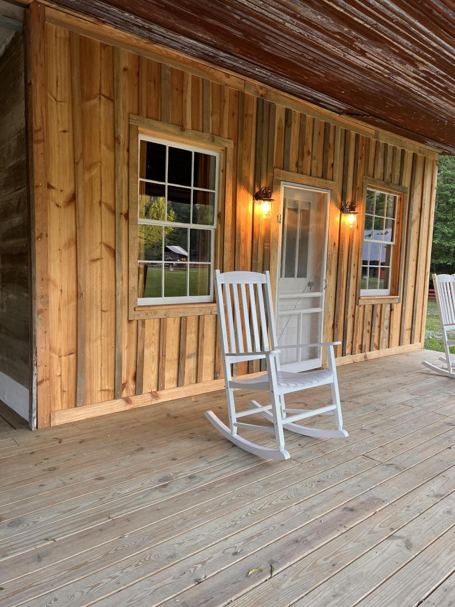 Coulter Farmstead Bed & Breakfast Washington Ruang foto