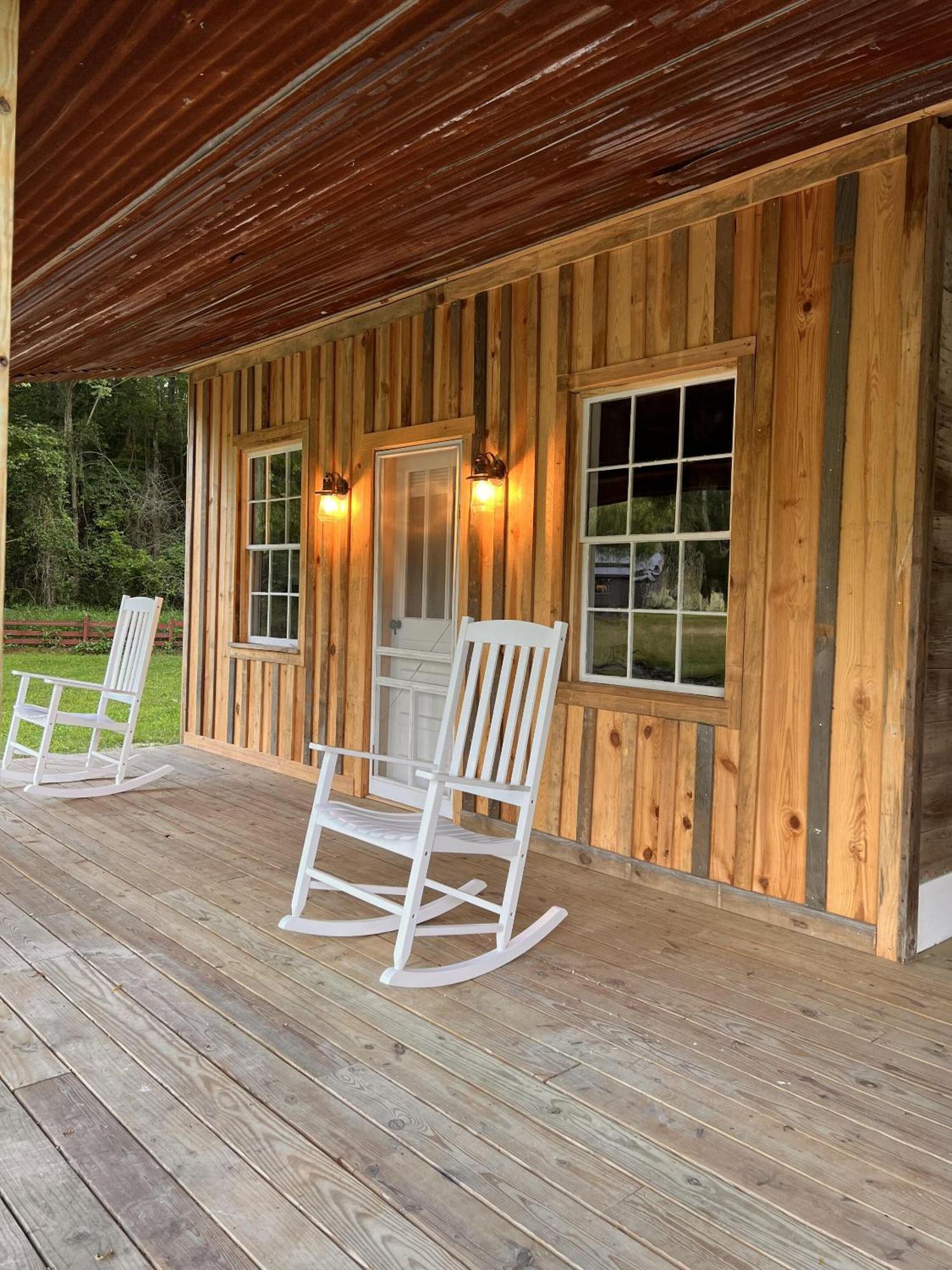 Coulter Farmstead Bed & Breakfast Washington Ruang foto