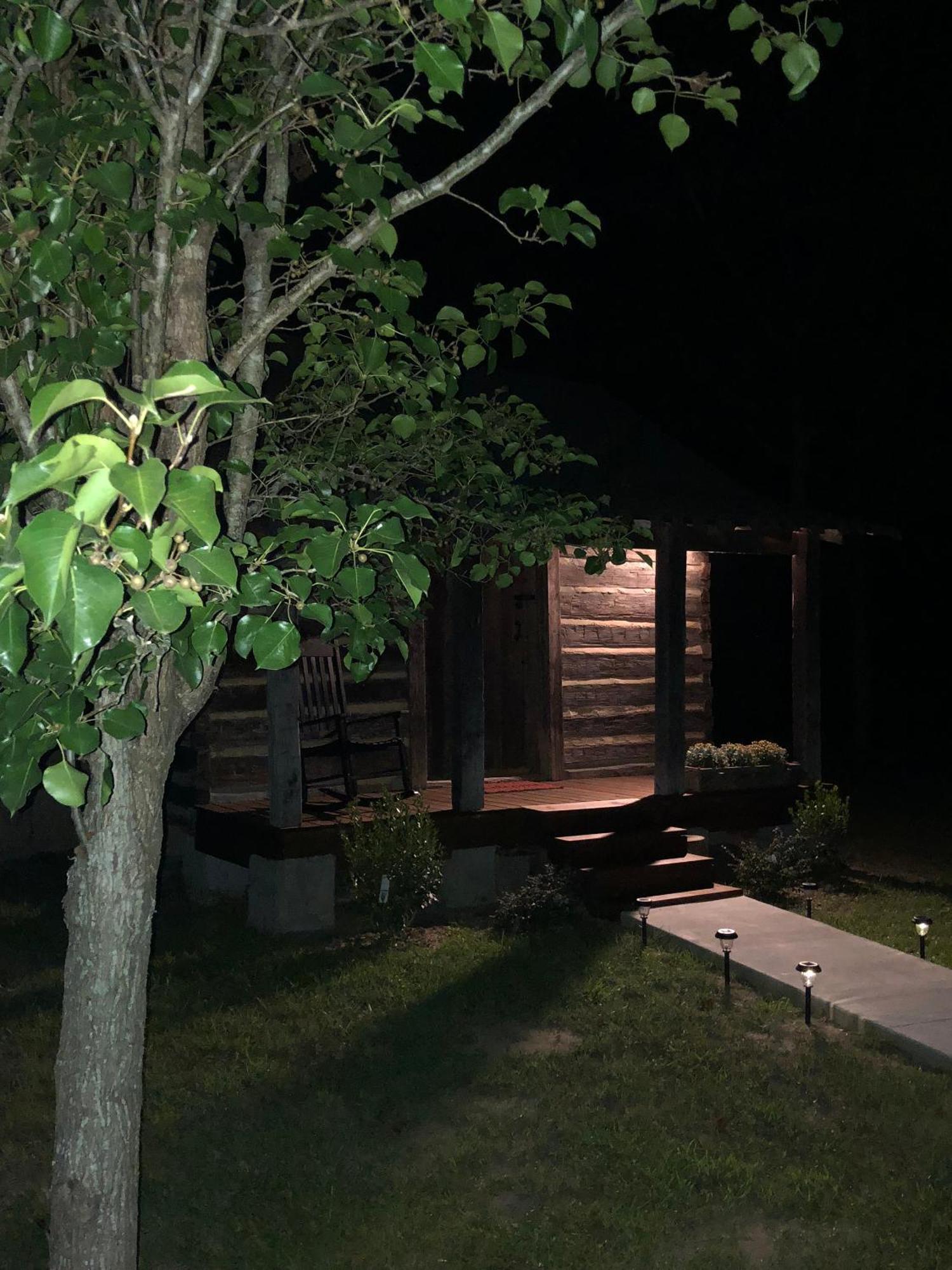 Coulter Farmstead Bed & Breakfast Washington Ruang foto
