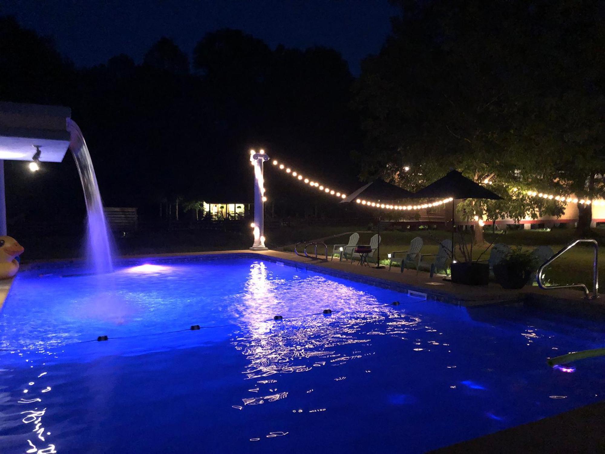 Coulter Farmstead Bed & Breakfast Washington Ruang foto