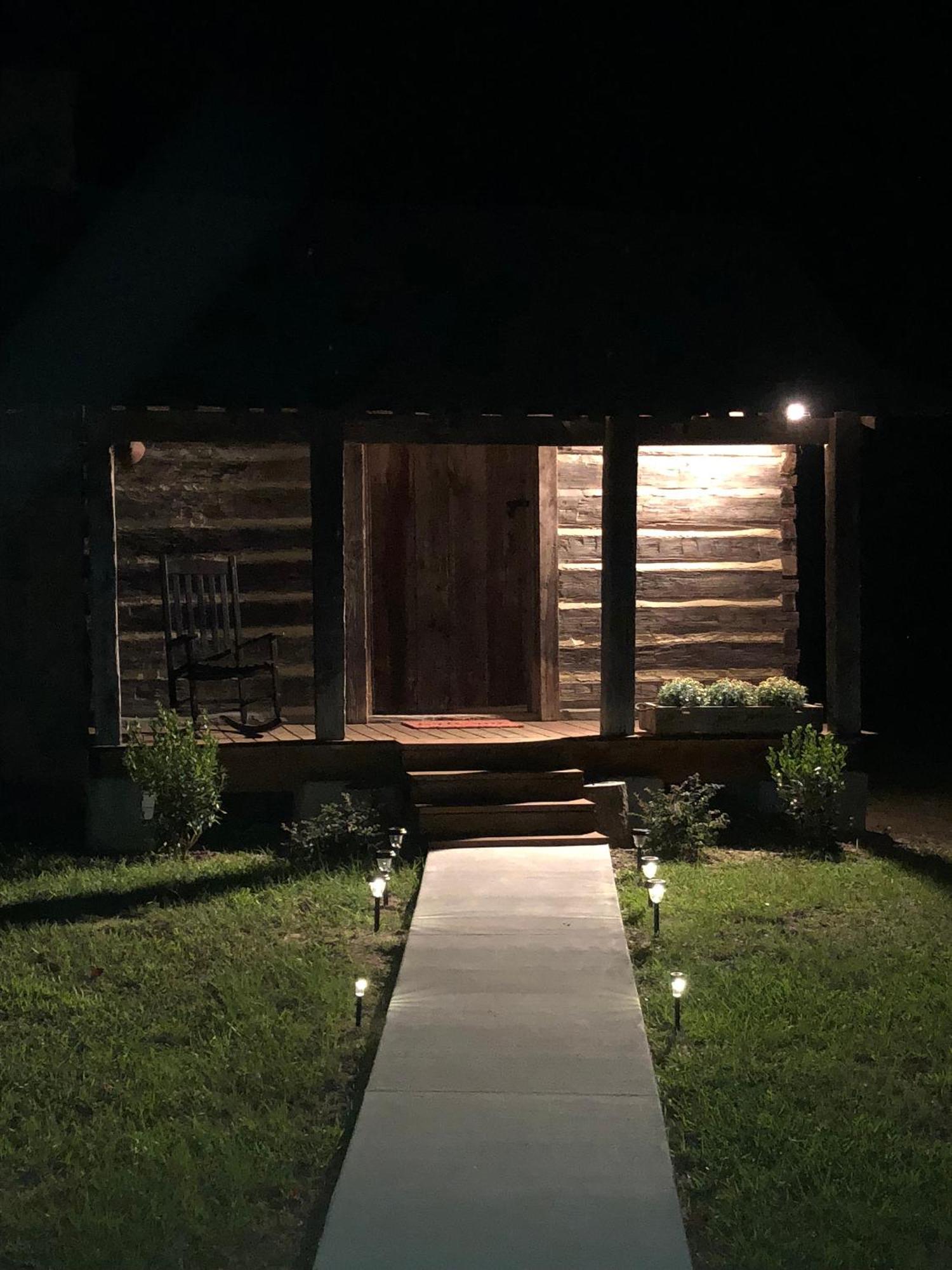Coulter Farmstead Bed & Breakfast Washington Ruang foto