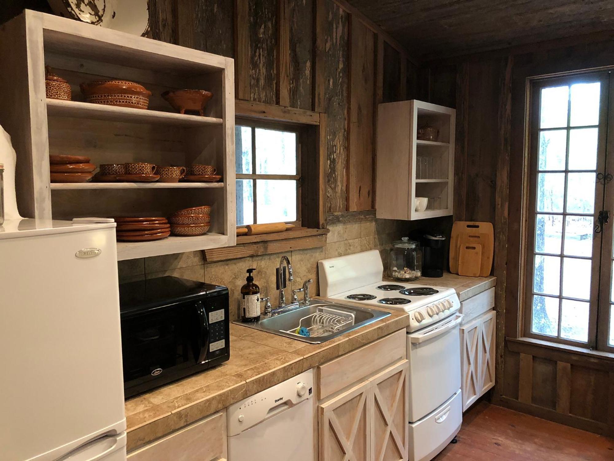 Coulter Farmstead Bed & Breakfast Washington Ruang foto