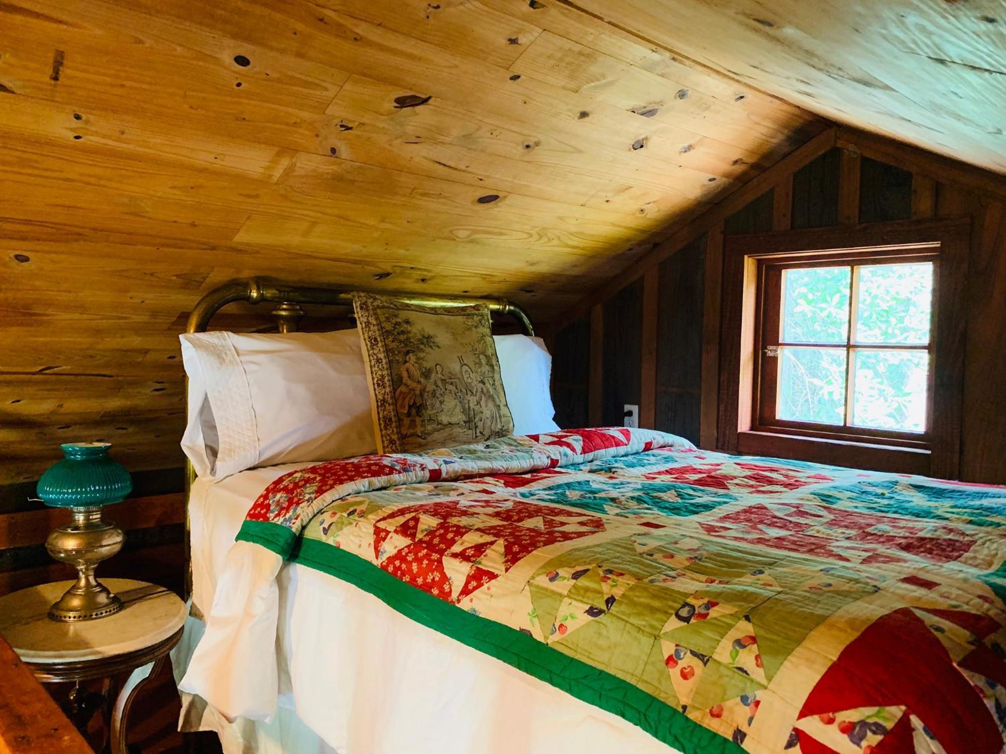 Coulter Farmstead Bed & Breakfast Washington Ruang foto