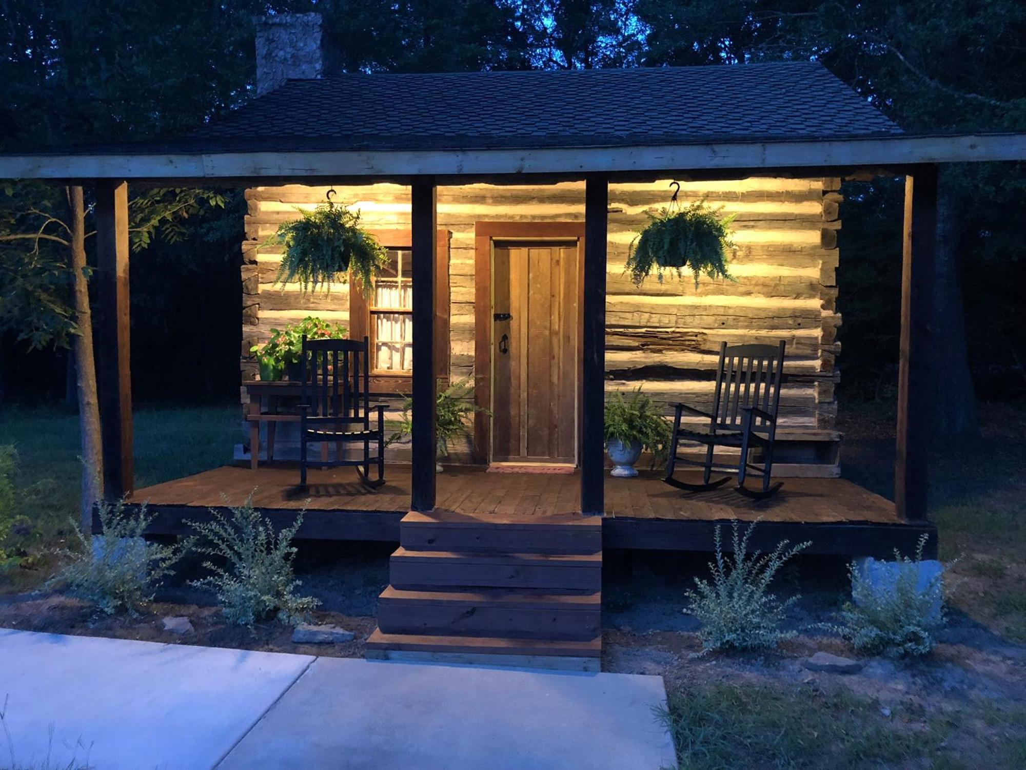 Coulter Farmstead Bed & Breakfast Washington Ruang foto