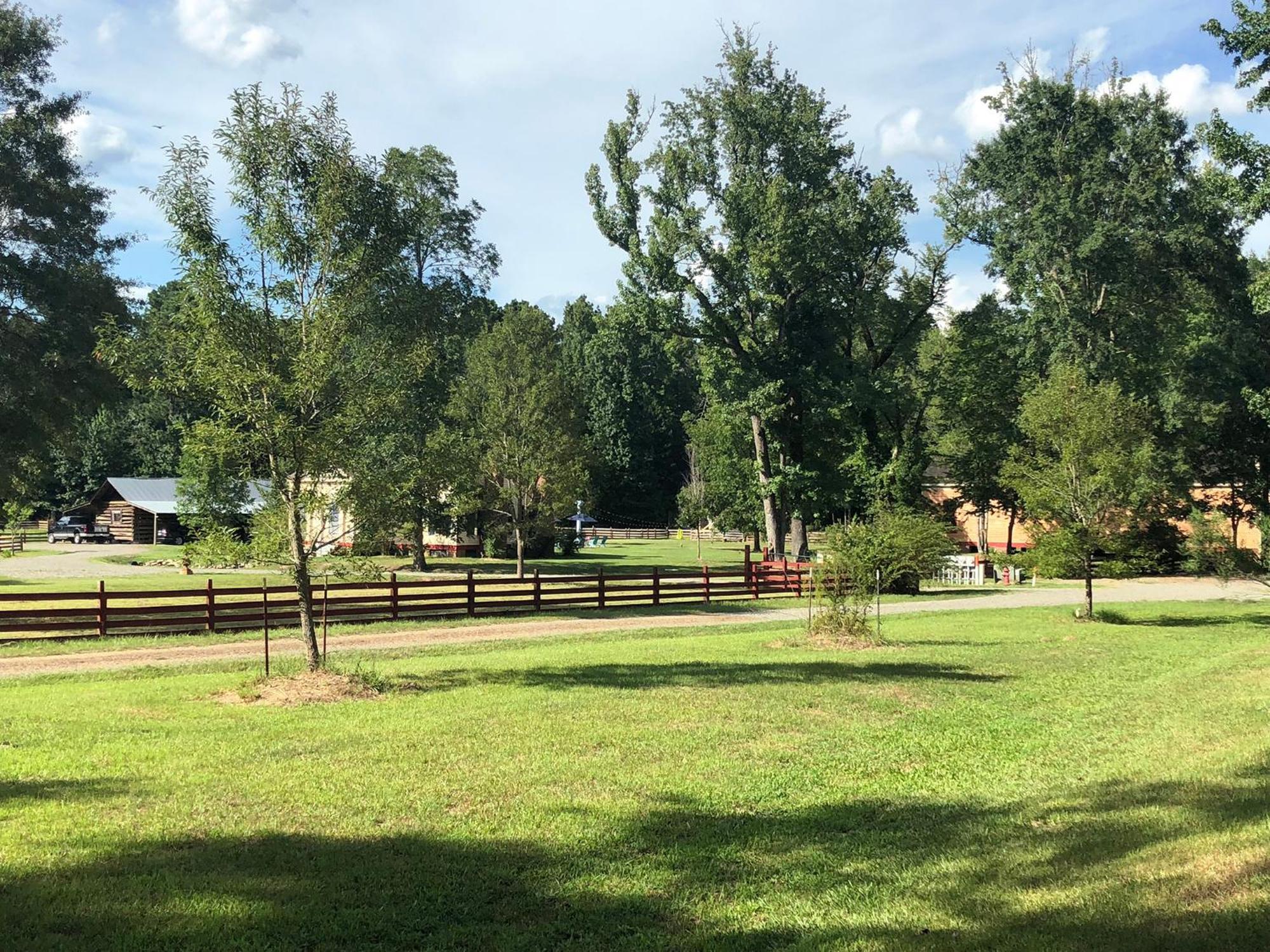 Coulter Farmstead Bed & Breakfast Washington Ruang foto
