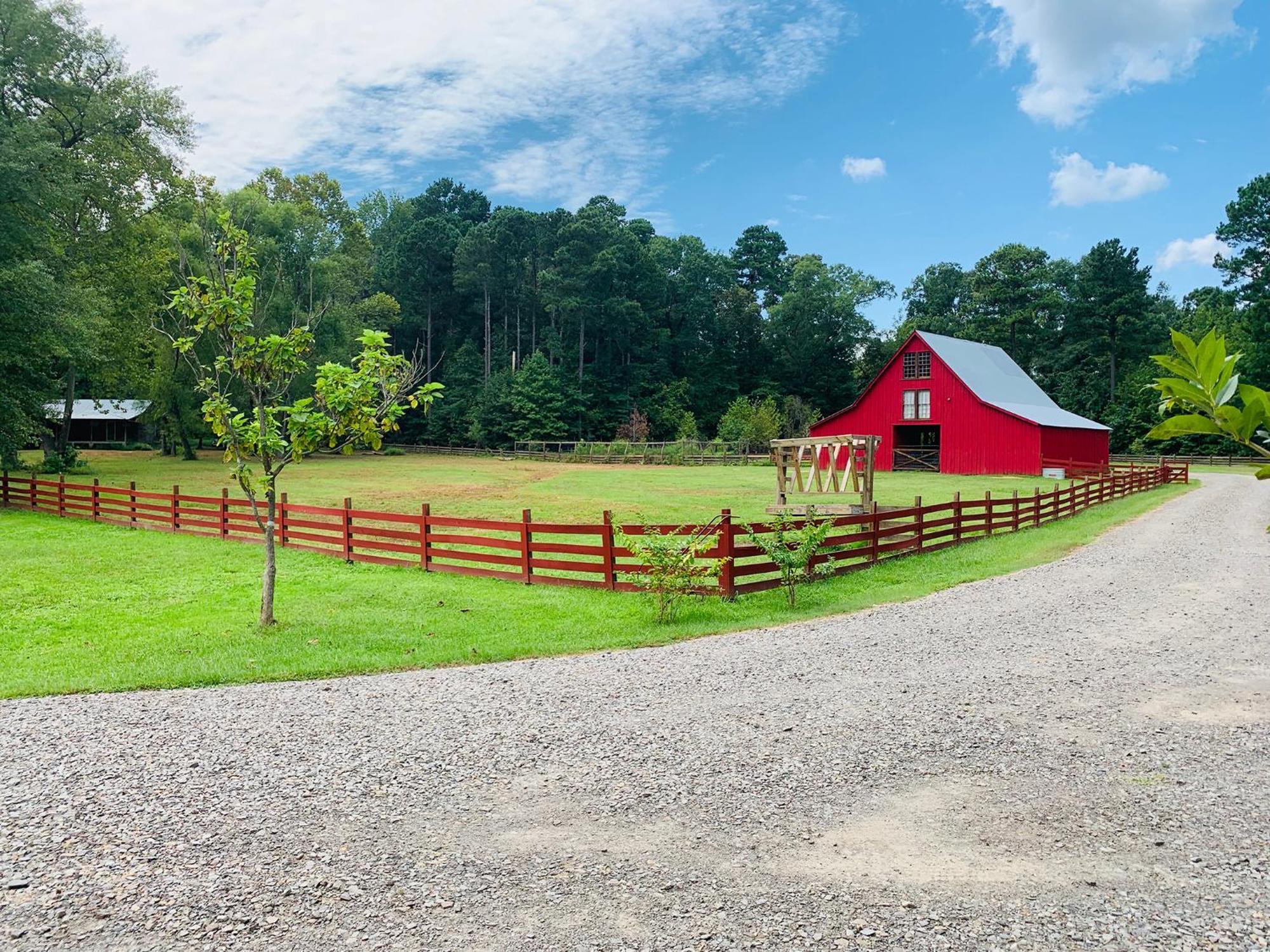 Coulter Farmstead Bed & Breakfast Washington Ruang foto
