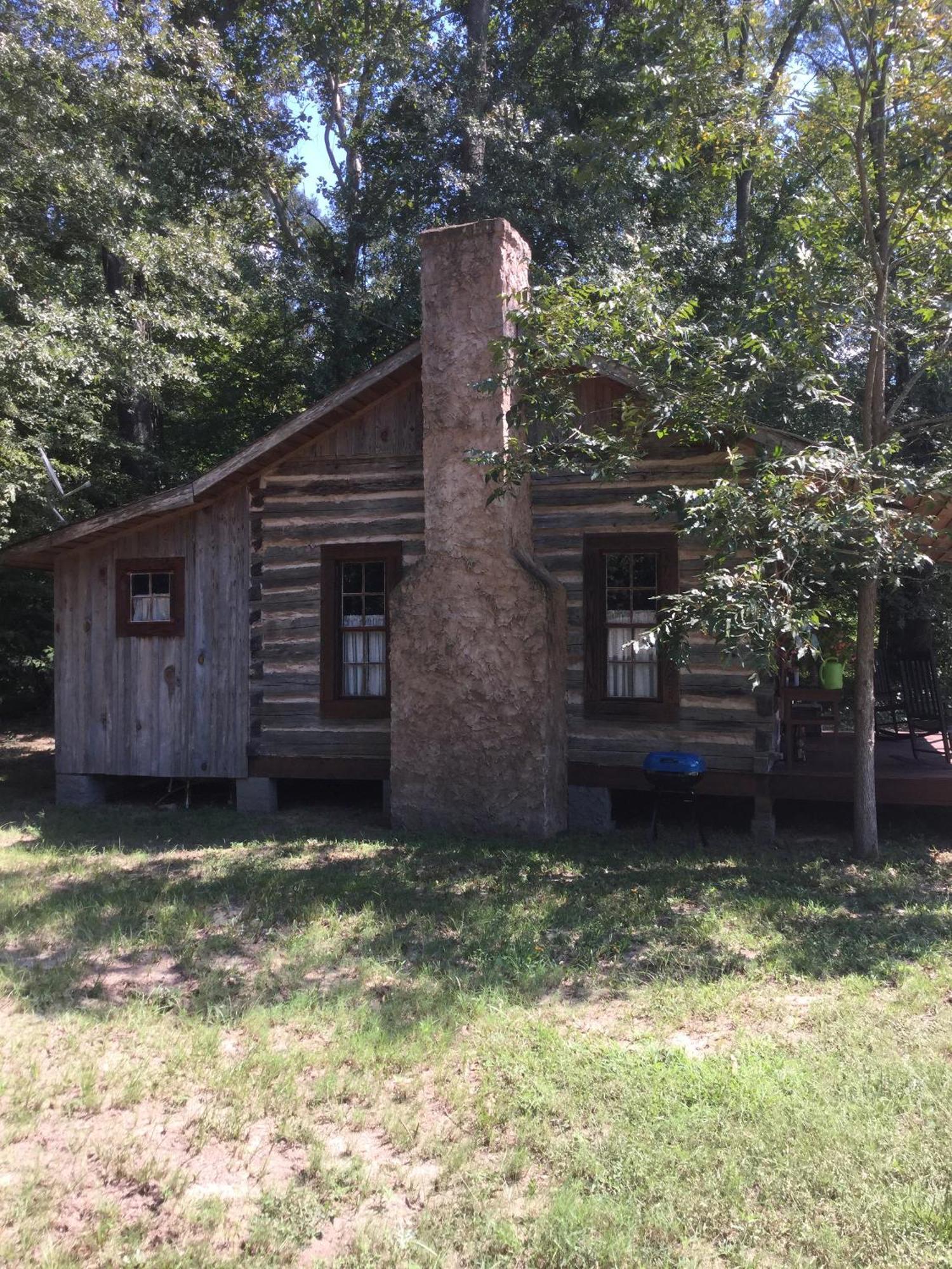 Coulter Farmstead Bed & Breakfast Washington Ruang foto