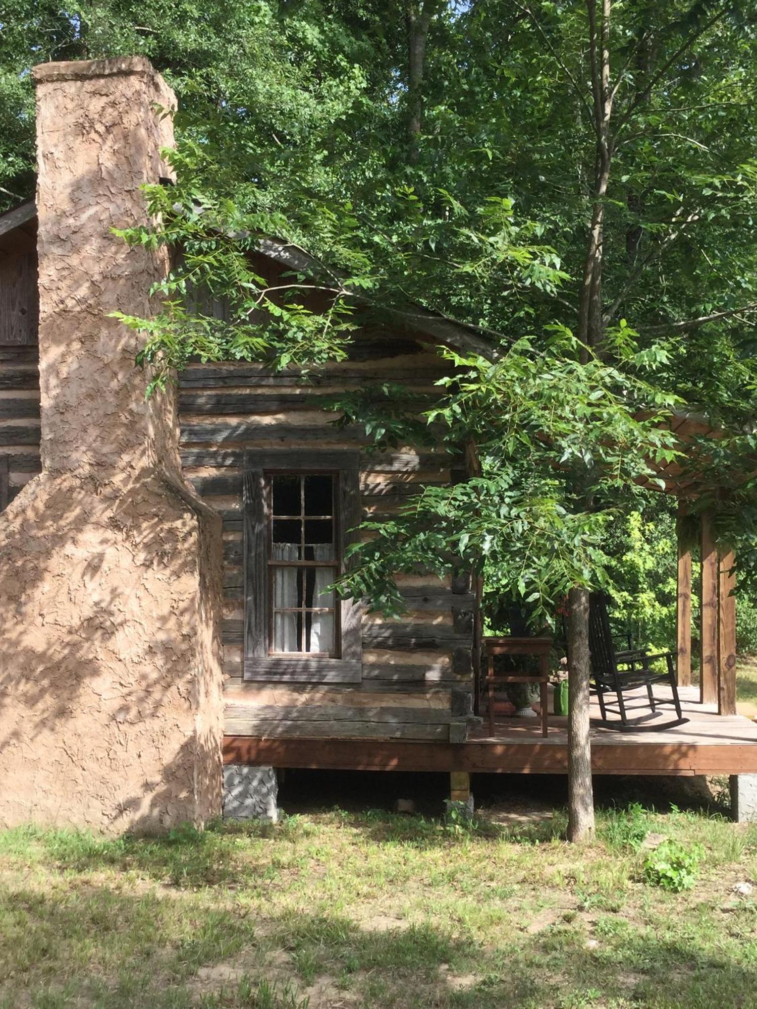 Coulter Farmstead Bed & Breakfast Washington Ruang foto