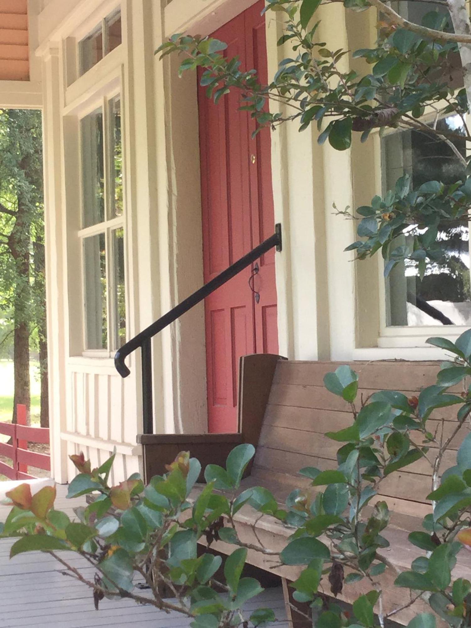 Coulter Farmstead Bed & Breakfast Washington Bagian luar foto