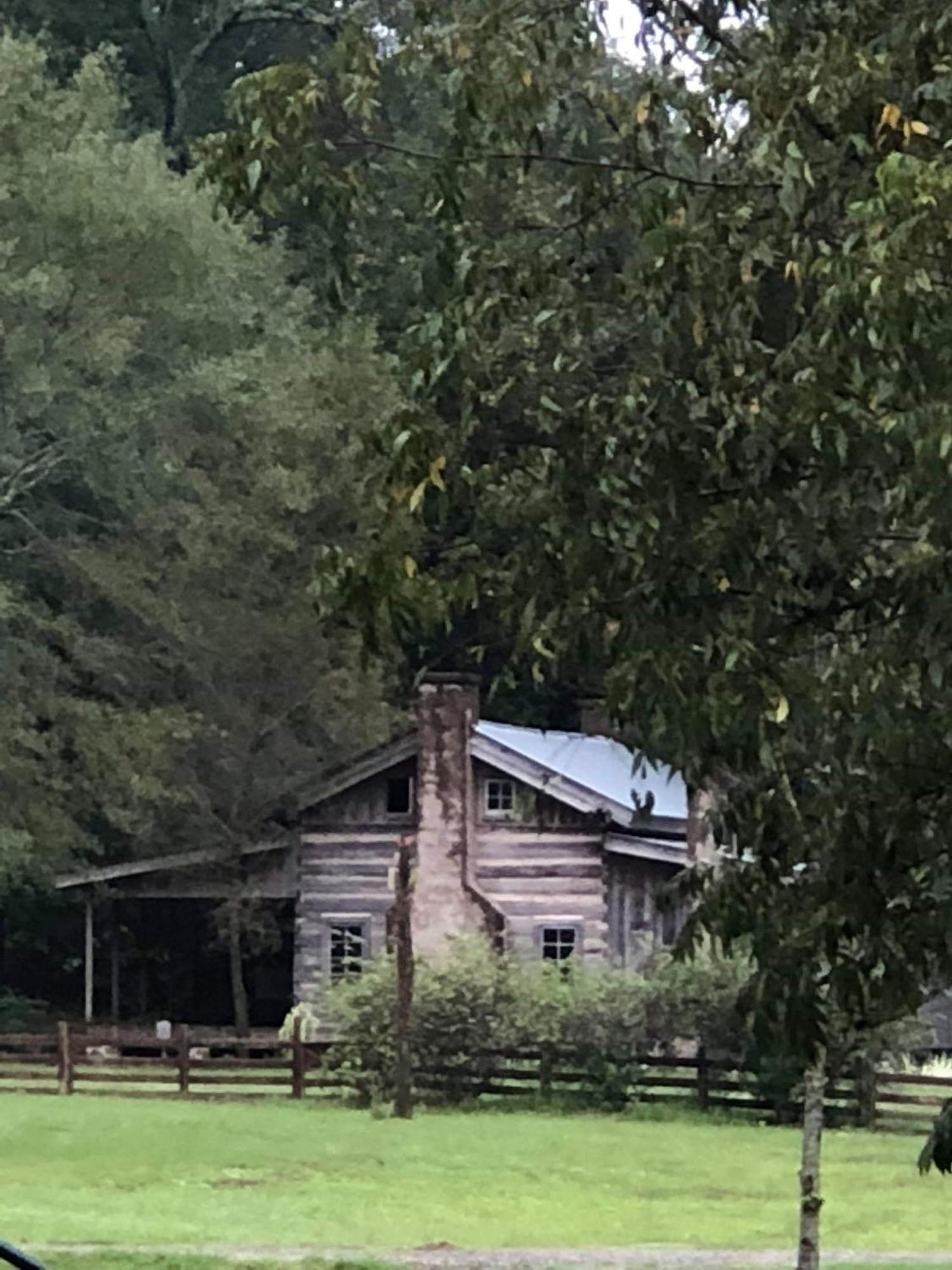 Coulter Farmstead Bed & Breakfast Washington Ruang foto
