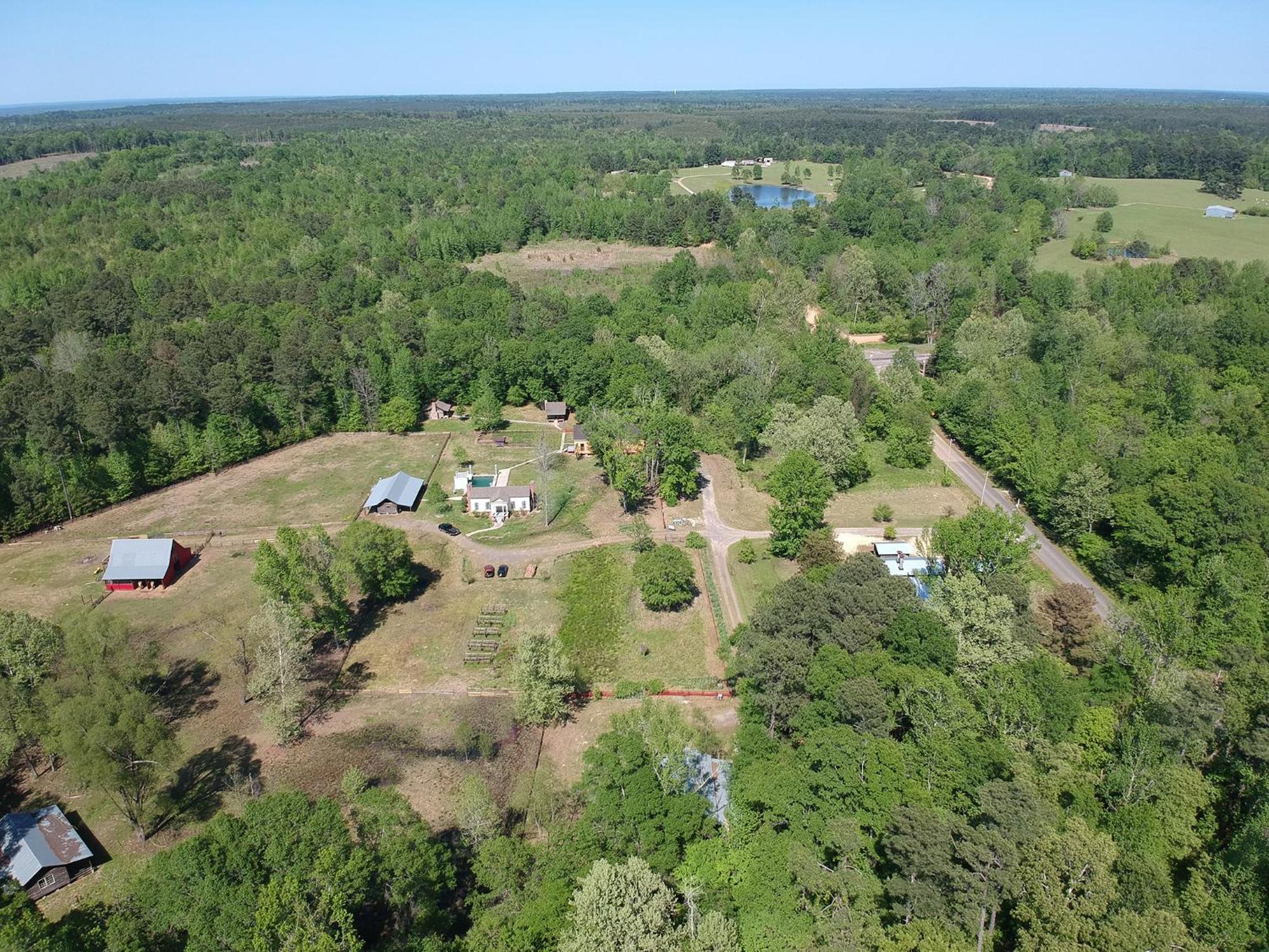 Coulter Farmstead Bed & Breakfast Washington Ruang foto